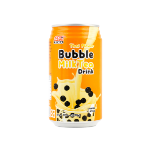 Rico Bubble Milchthai-Tee (Taiwan)