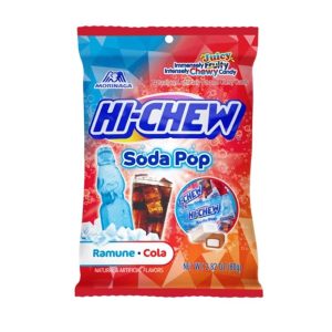 hi-Kühe Soda Pop