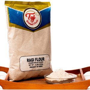 Taj Ragi Mehl