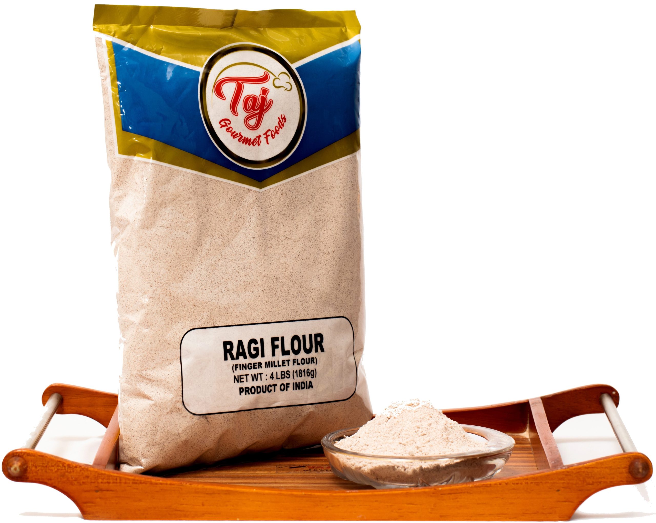 Taj Ragi Mehl