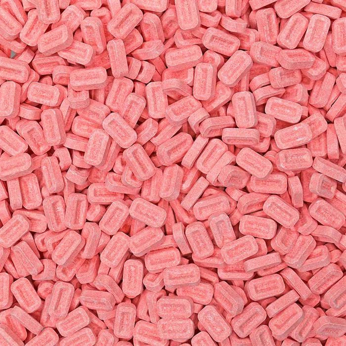 Ausgepackt Pez Sauerwassermelone