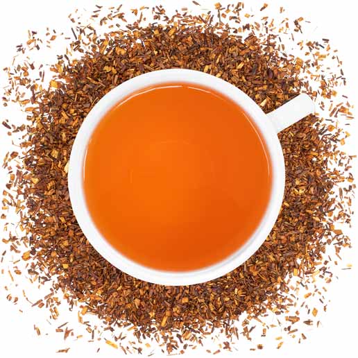 Bio Rooibos Bulk (durch das Pfund)