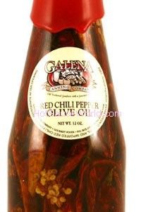 Galena Paprika Olivenöl