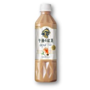 Kirin Afternoon Tee Milchtee