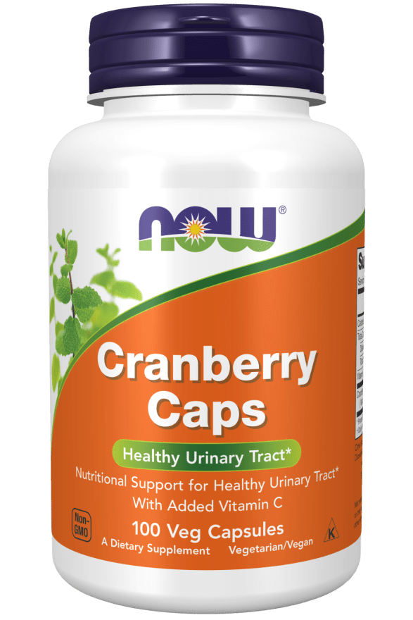 Cranberry 700mg