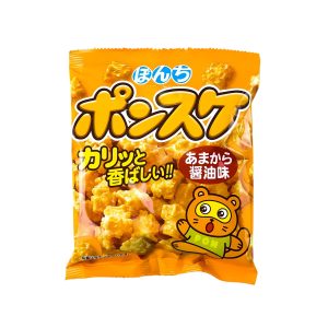 bonchi ponsuke amakara (japan)