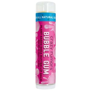 Verrückte Gerüchte – Lippenbalsam, 0.15oz – Multiple Shades