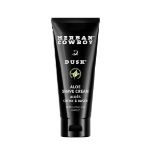 HERBAN COWBOY Creme rasieren Dämmerung