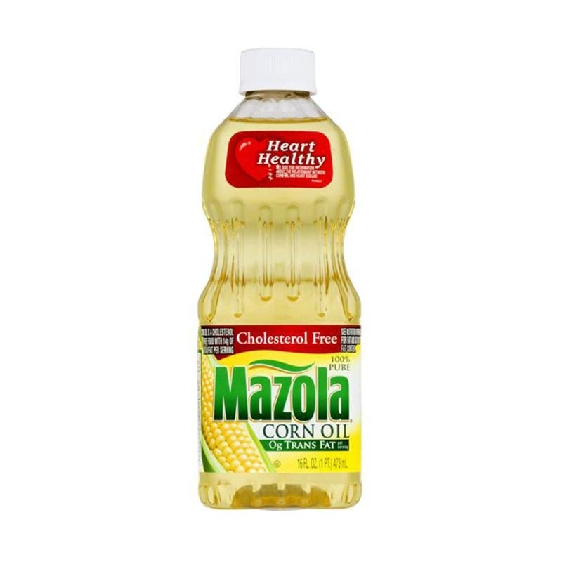 Mazola Maisöl