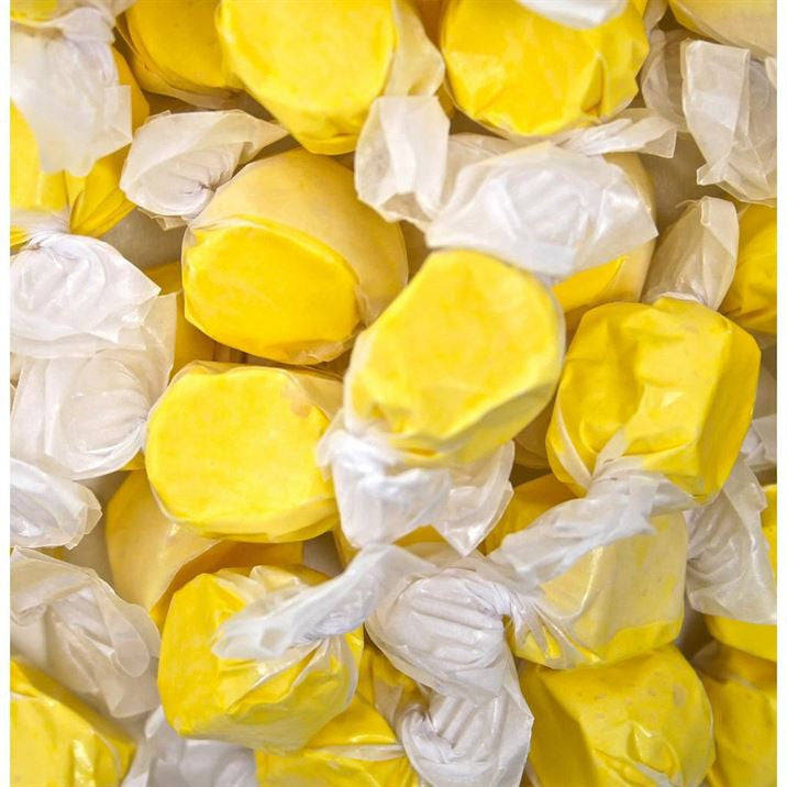 Salzwasser Taffy – Banane
