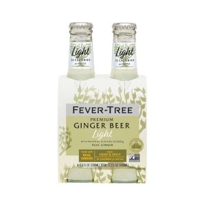 Fever-Tree Premium Ingwer Bier Licht