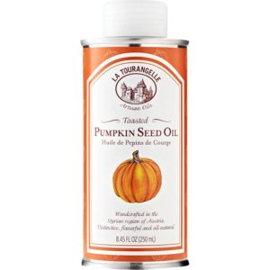La Tourangelle Toasted Pumpkin Seed Öl, 8,45 Unzen