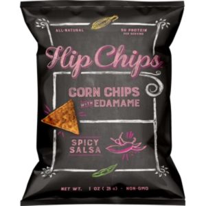 Hip Chips – Chips würzig Salsa