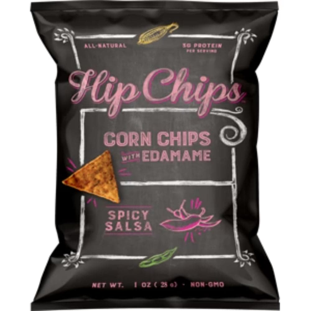 Hip Chips – Chips scharf Salsa