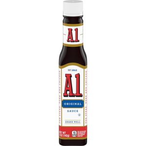 A.1 Original Soße, 5 Oz