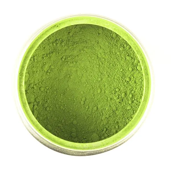 Wettbewerb Grade Matcha Bio