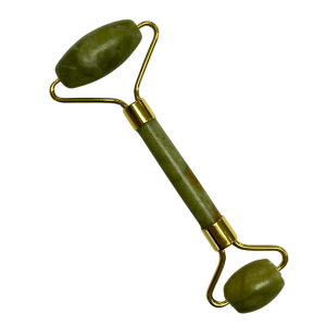 Jade Roller, 100% natürliche