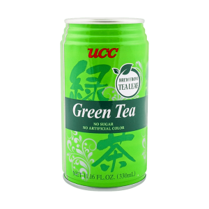 UCC Grüner Tee