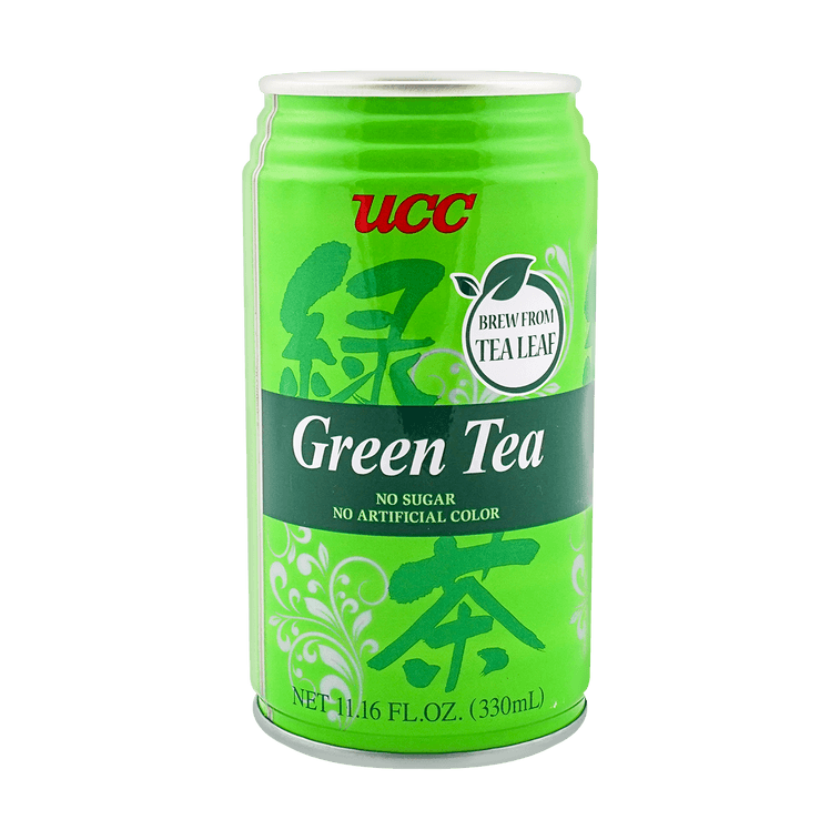 UCC Grüner Tee
