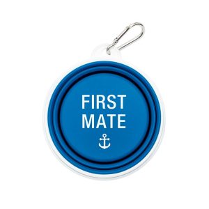 About Gesicht Designs, Inc. – First Mate Hundeschale