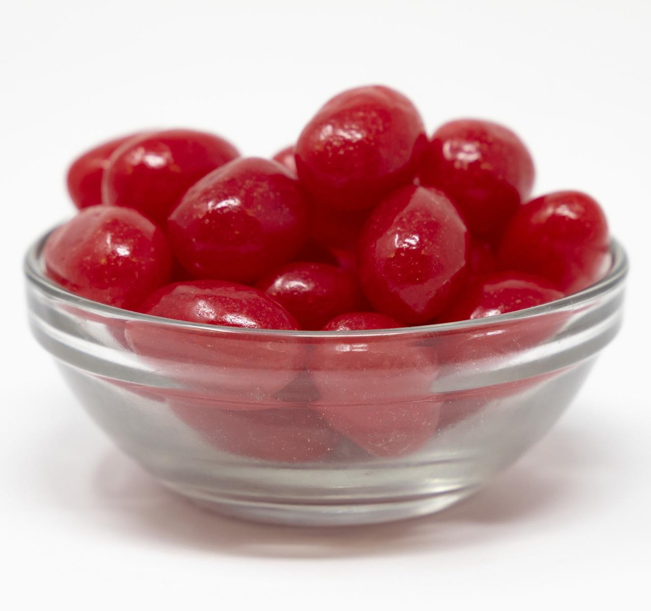 Jumbo Zimt Jelly Bohnen