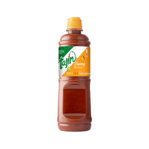 Tajin Chamoy mild Sauce mit Limette