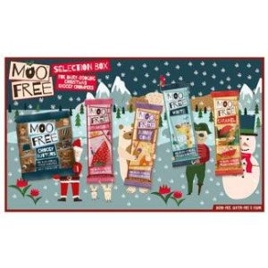 moo kostenlos – Weihnachtsauswahl 2.8oz