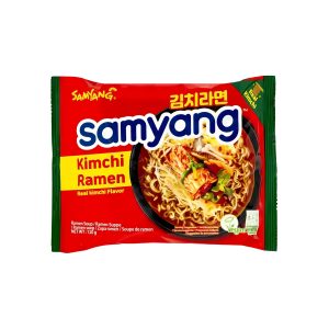 Samyang Kimchi Beutel (korea)