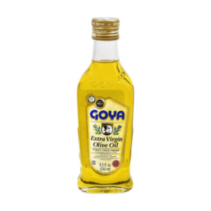 Goya Natives Olivenöl extra 8,5 Unzen