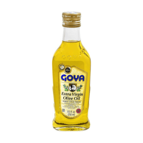 Goya Natives Olivenöl extra 8,5 Unzen