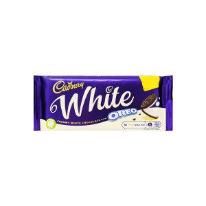 Cadbury Oreo weiß (vereintes Königreich)