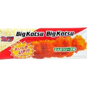 Kado “ große Katsu, Meeresfrüchte-Snack, spezielle Sauce Geschmack, – 28g