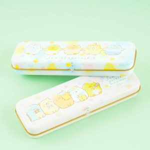 Sumikko Gurashi Schokoladendose Fall mit Geschenktüte