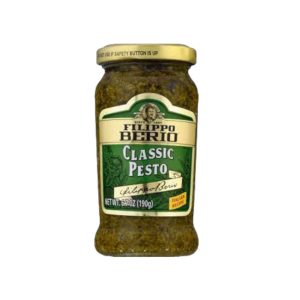 Filippo Berio Klassischer Pesto