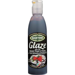 Mantova – Balsamico Essig Glasur