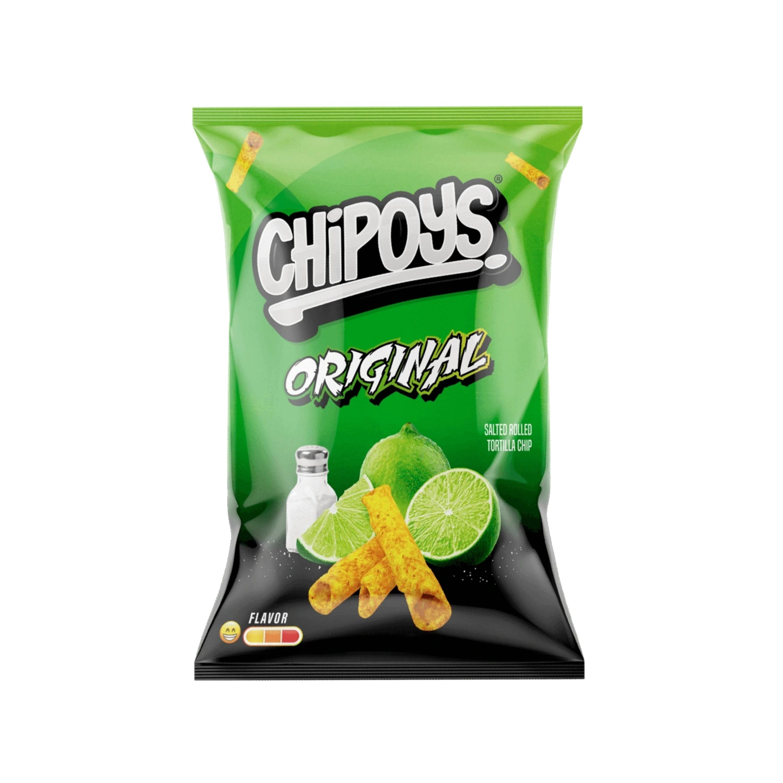 Chipoys Original (Mexiko)
