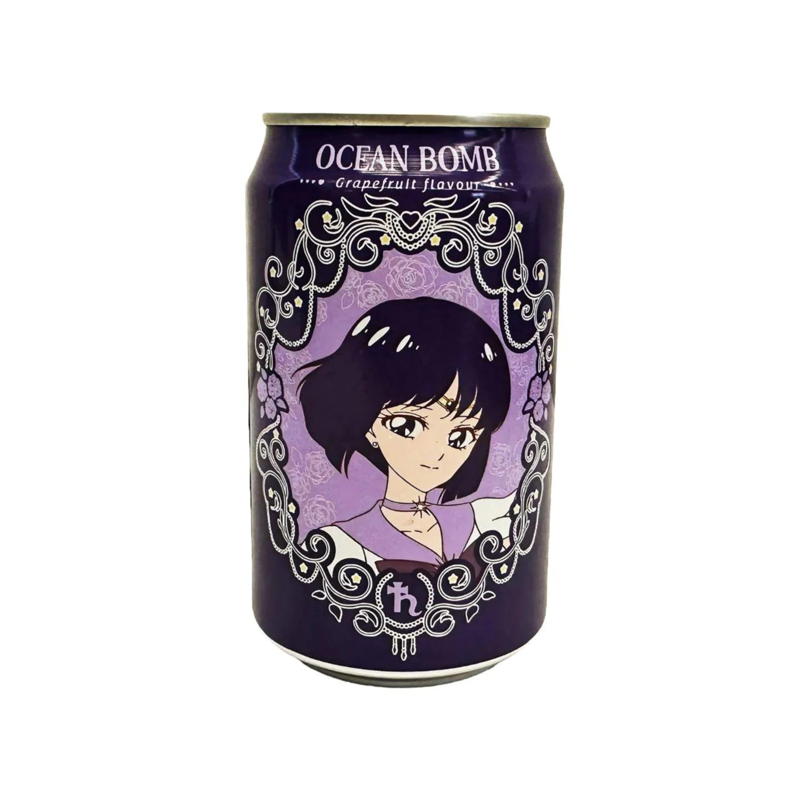 Sailor Saturn Funkelndes Wasser – Grapefruit (Taiwan)
