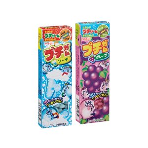 meiji petit gumb box (japan)