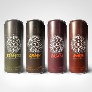 rsrv Sammelpackung für Sorten – 16 Dosen x 375 ml Gehäuse