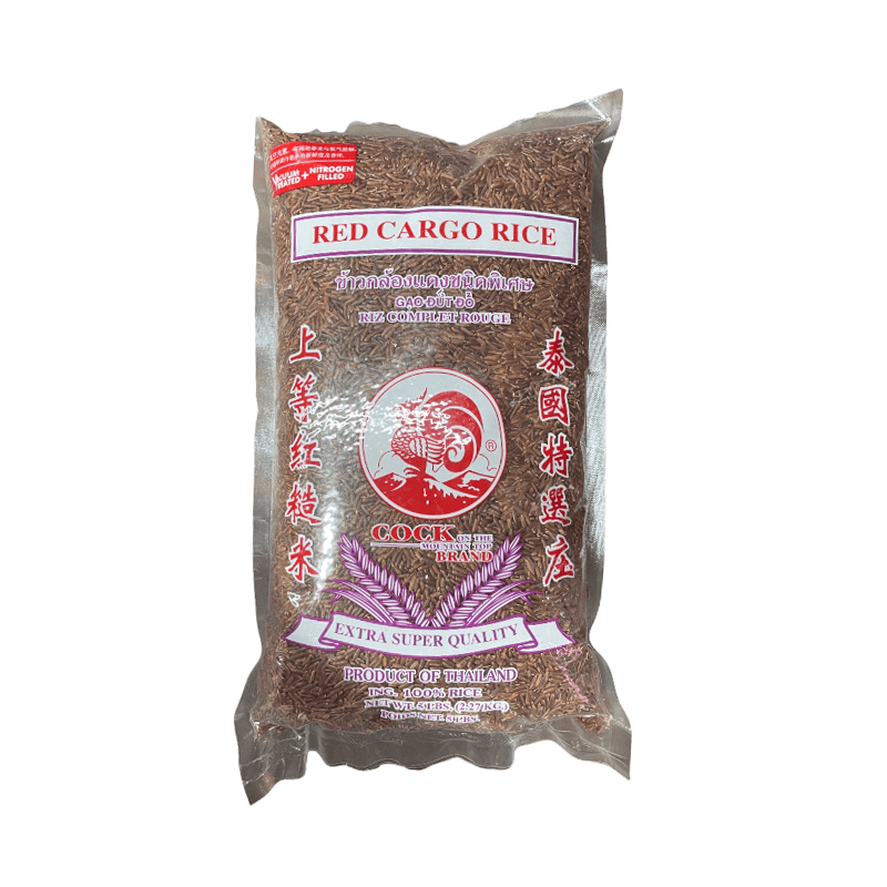 Cock Brand Rot Cargo Reis