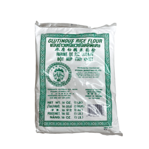 Erawan Brand Glutinous Reismehl