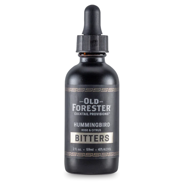 Old Forester® Bitters