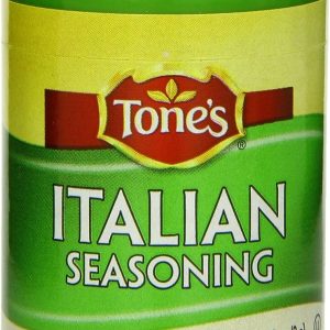 Töne ssnng Italienisch 0.25 Unzen – Packung mit 6