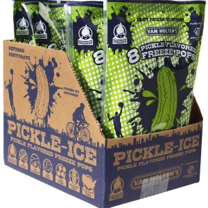 Van Holtens – Eispickel, 6 Bg-Packung à 6