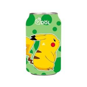 QDOL Pikachu sprudelnd Wasserkalk (China)