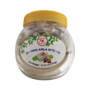 Taj hing Amla Biss 12.25oz(350g)