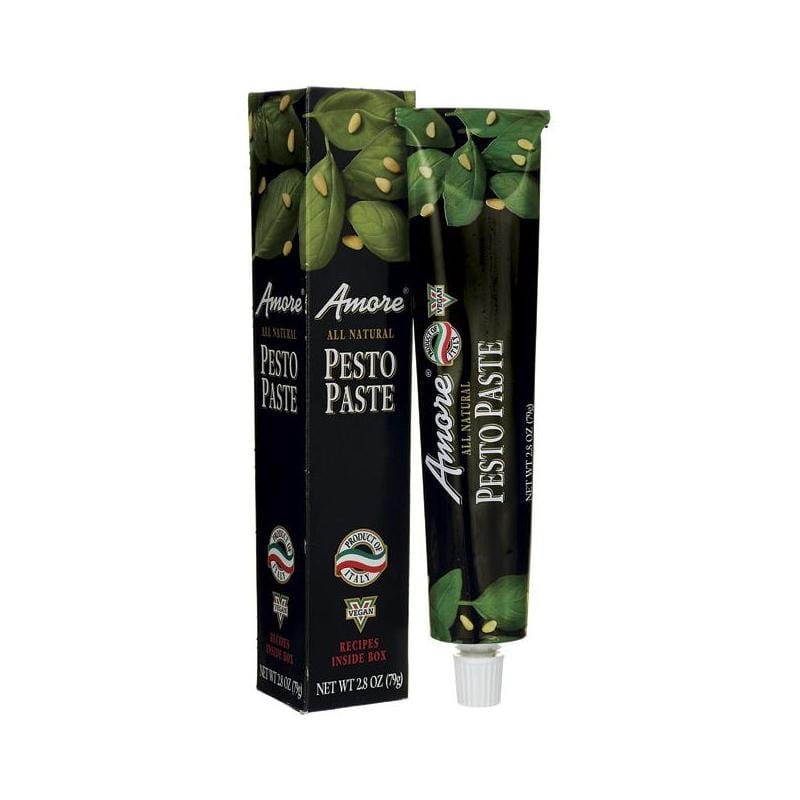 Amore Pesto Paste in Tuba