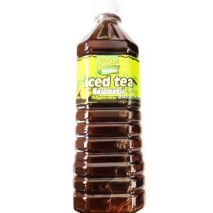 Delight – Iced Tee – Kalamansi-Konzentrat – 750 ml