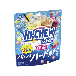 Morinaga, Hi-chew Mini, – 60g