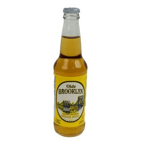 Olde Brooklyn Coney Island Sodacreme